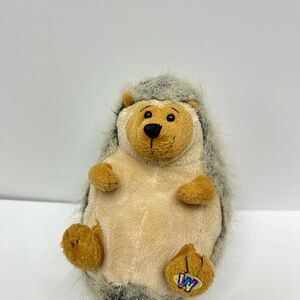 Webkinz hedgehog